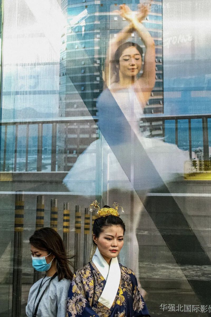 展讯 |时光影像一一朱宪民《珠三角50年》摄影作品收藏展(图48) 展讯 |时光影像一一朱宪民《珠三角50年》摄影作品收藏展(图48)