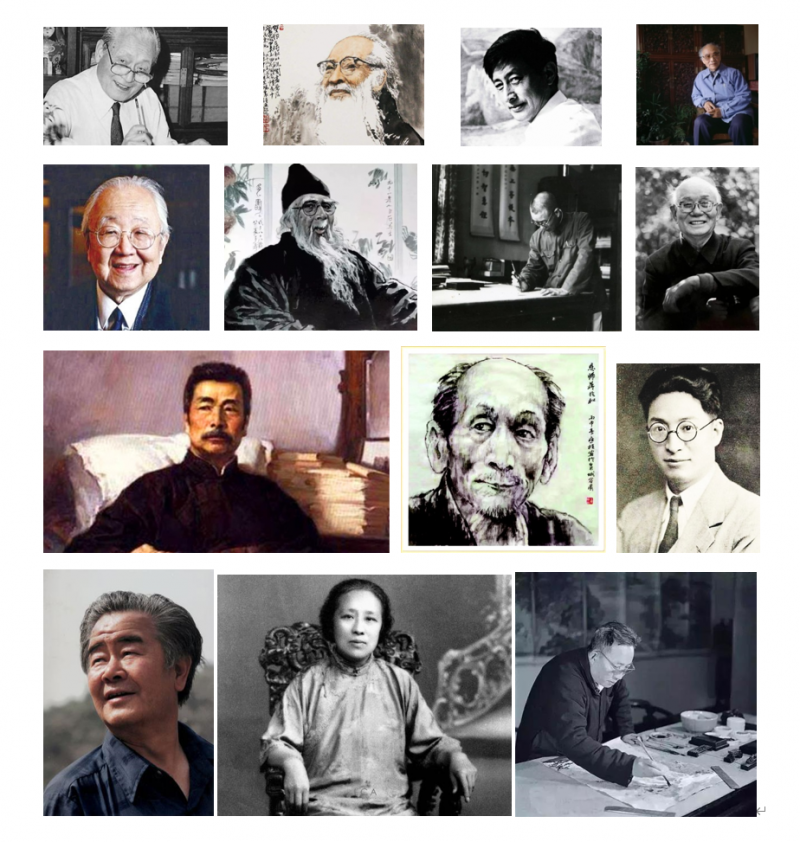 方卡东的艺术洞察与荣宝斋的翡翠时间(图3) 方卡东的艺术洞察与荣宝斋的翡翠时间(图3)