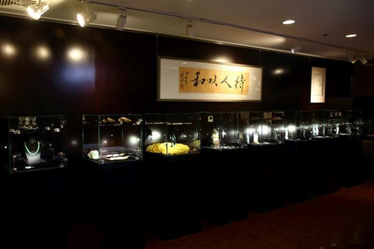 方卡东的艺术洞察与荣宝斋的翡翠时间(图6) 方卡东的艺术洞察与荣宝斋的翡翠时间(图6)