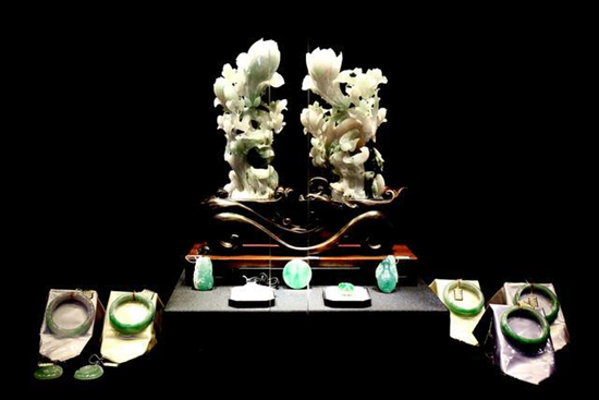 方卡东的艺术洞察与荣宝斋的翡翠时间(图8) 方卡东的艺术洞察与荣宝斋的翡翠时间(图8)