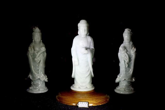 方卡东的艺术洞察与荣宝斋的翡翠时间(图9) 方卡东的艺术洞察与荣宝斋的翡翠时间(图9)