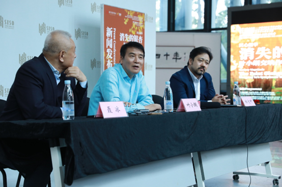 大咖齐聚 只为叶小纲“消失的银杏”|深圳交响乐团将举办叶小纲作品专场音乐会(图2) 大咖齐聚 只为叶小纲“消失的银杏”|深圳交响乐团将举办叶小纲作品专场音乐会(图2)