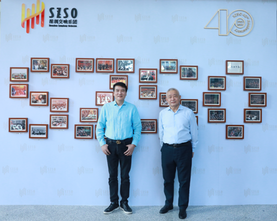 大咖齐聚 只为叶小纲“消失的银杏”|深圳交响乐团将举办叶小纲作品专场音乐会(图5) 大咖齐聚 只为叶小纲“消失的银杏”|深圳交响乐团将举办叶小纲作品专场音乐会(图5)