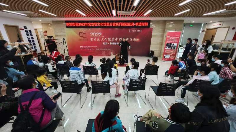 创建非遗 创见未来(图4) 创建非遗 创见未来(图4)