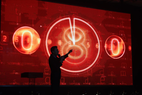 文博会F518分会场:聚焦数字经济领域,探索数字创意+文化科技发展新路径(图7) 文博会F518分会场:聚焦数字经济领域,探索数字创意+文化科技发展新路径(图7)