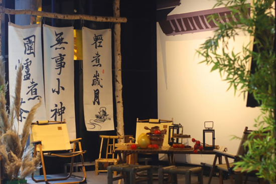 文博会F518分会场:聚焦数字经济领域,探索数字创意+文化科技发展新路径(图13) 文博会F518分会场:聚焦数字经济领域,探索数字创意+文化科技发展新路径(图13)