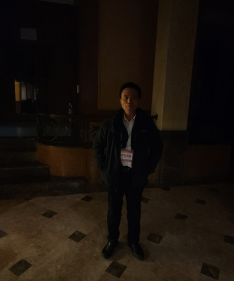 行走疫情与战争的传奇人物：“走遍全球第一人”桂强芳再创新记录