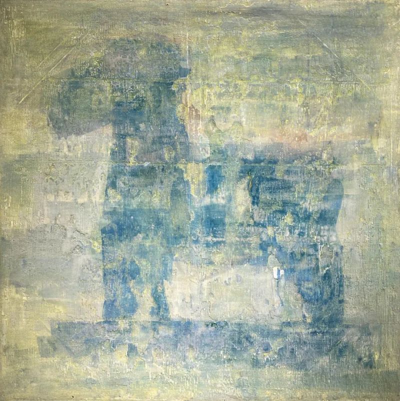 2023年深圳(宝安)重点作者美术创作提升工程一一第八期学员综合材料绘画作品汇报展(图15) 2023年深圳(宝安)重点作者美术创作提升工程一一第八期学员综合材料绘画作品汇报展(图15)