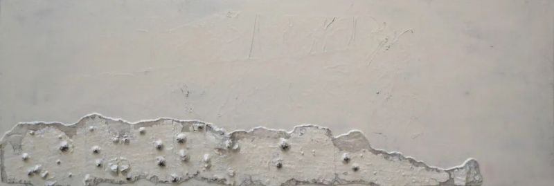 2023年深圳(宝安)重点作者美术创作提升工程一一第八期学员综合材料绘画作品汇报展(图60) 2023年深圳(宝安)重点作者美术创作提升工程一一第八期学员综合材料绘画作品汇报展(图60)