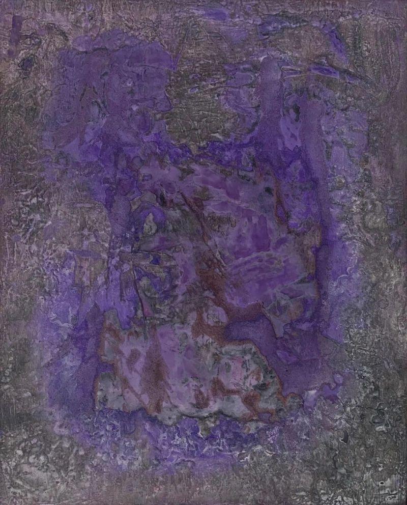 2023年深圳(宝安)重点作者美术创作提升工程一一第八期学员综合材料绘画作品汇报展(图64) 2023年深圳(宝安)重点作者美术创作提升工程一一第八期学员综合材料绘画作品汇报展(图64)