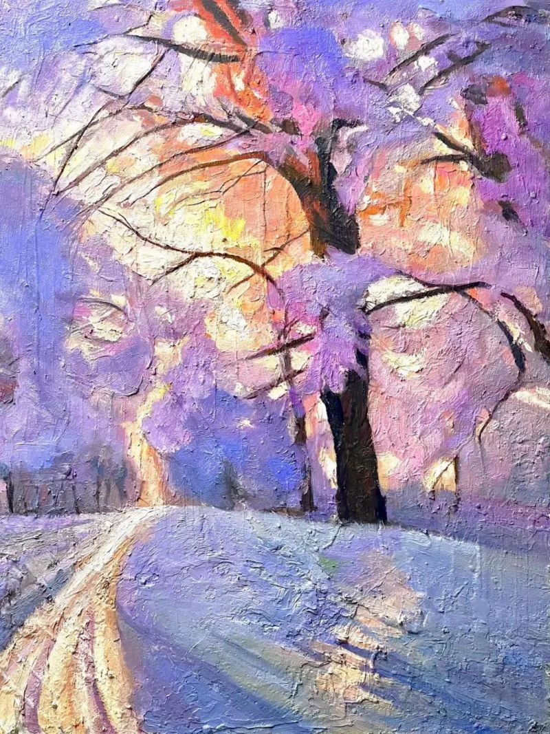 “美丽重生——中国暨深圳·宝安女画家优秀作品邀请展”在宝安图书馆开幕(图94)