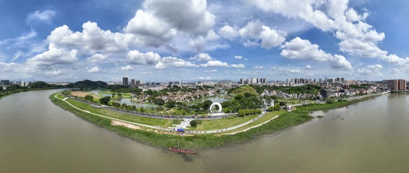 《沧海月明——东坑镇丁彭黄诗文集》问世刊行(图2)