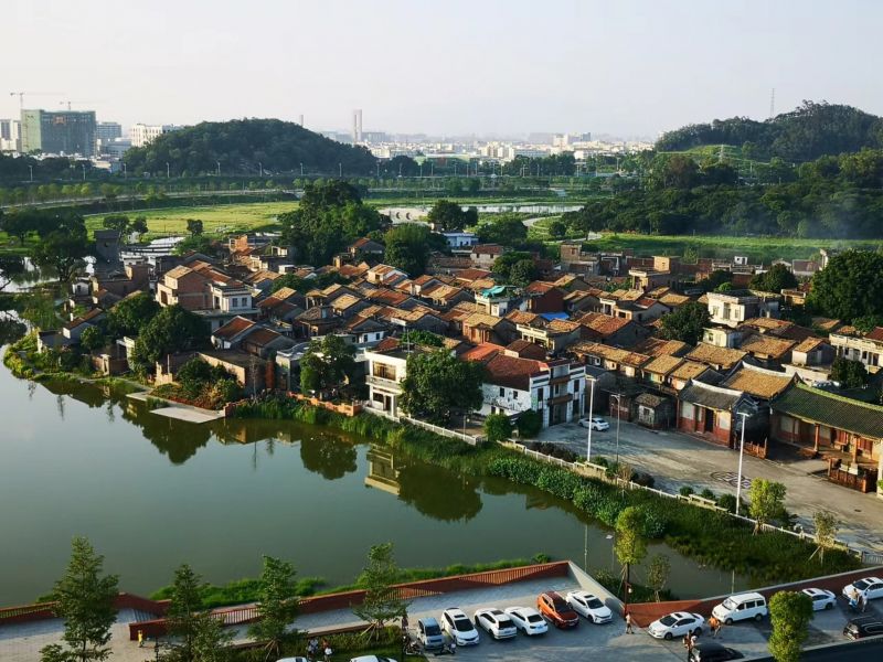 《沧海月明——东坑镇丁彭黄诗文集》问世刊行(图3)