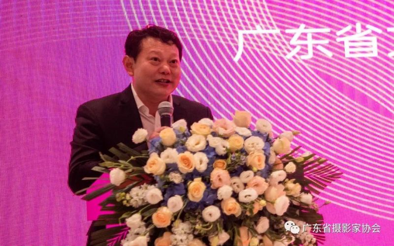 广东省第29届摄影展览开幕暨颁奖仪式宝安区美术馆隆重举行(图5) 广东省第29届摄影展览开幕暨颁奖仪式宝安区美术馆隆重举行(图5)