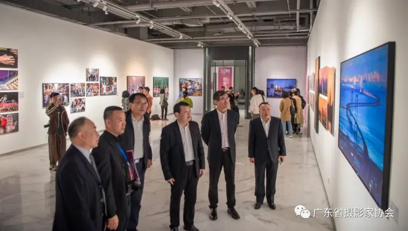 广东省第29届摄影展览开幕暨颁奖仪式宝安区美术馆隆重举行(图45) 广东省第29届摄影展览开幕暨颁奖仪式宝安区美术馆隆重举行(图45)