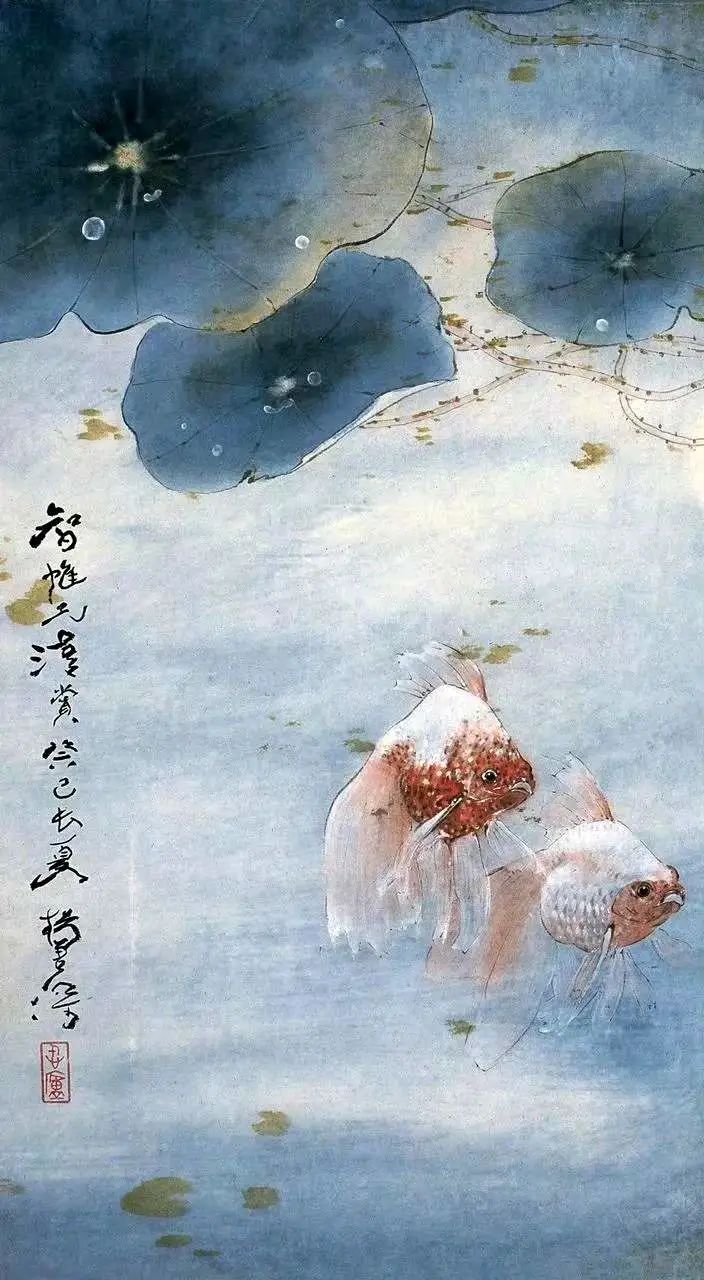 110件杨善深书画作品在宝安美术馆展出 各艺术创作阶段珍品首度集纳(图15) 110件杨善深书画作品在宝安美术馆展出 各艺术创作阶段珍品首度集纳(图15)