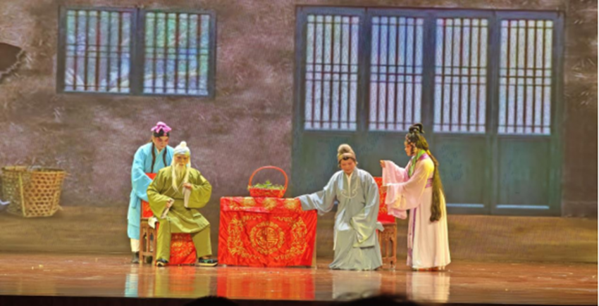 即将献演 | 2024凤凰街道新春文艺汇演“燃起” 欢迎来打卡!(图4) 即将献演 | 2024凤凰街道新春文艺汇演“燃起” 欢迎来打卡!(图4)