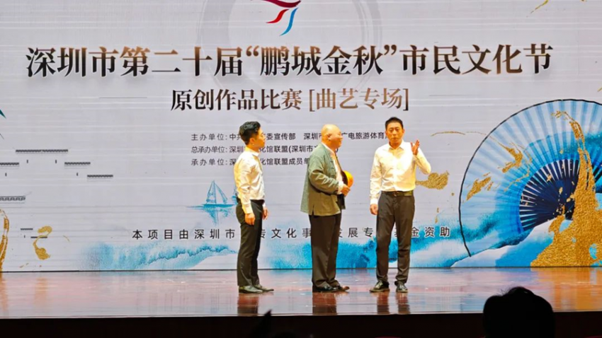 即将献演 | 2024凤凰街道新春文艺汇演“燃起” 欢迎来打卡!(图5) 即将献演 | 2024凤凰街道新春文艺汇演“燃起” 欢迎来打卡!(图5)