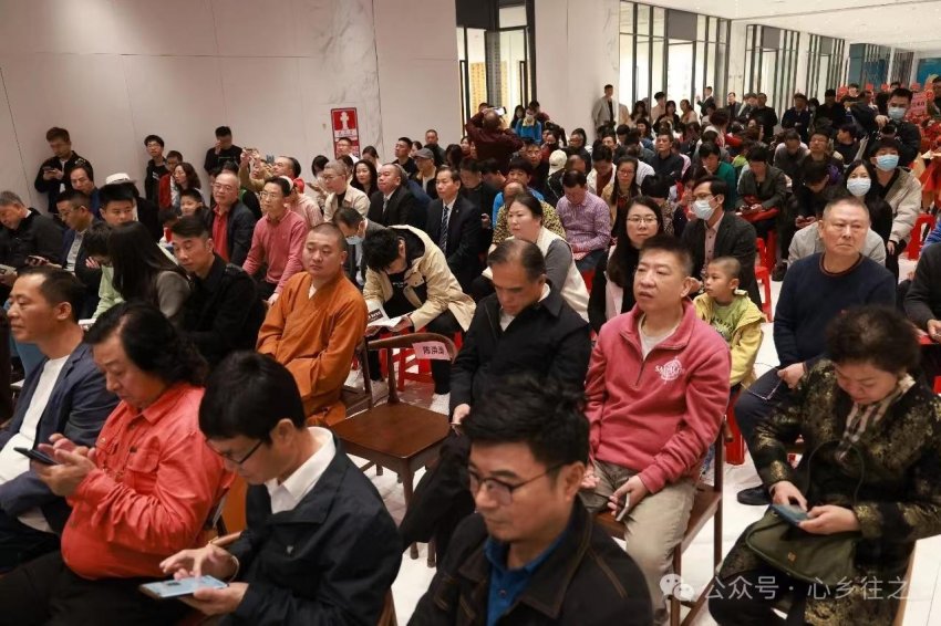 十年一剑挥斥方遒 以墨为魂颂扬国风(图6) 十年一剑挥斥方遒 以墨为魂颂扬国风(图6)