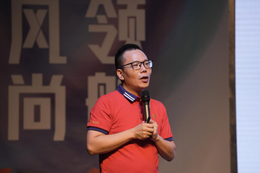 文博会F518分会场举办快消行业营销数字化创新发展大会，赋能企业数字化营销转型(图2)