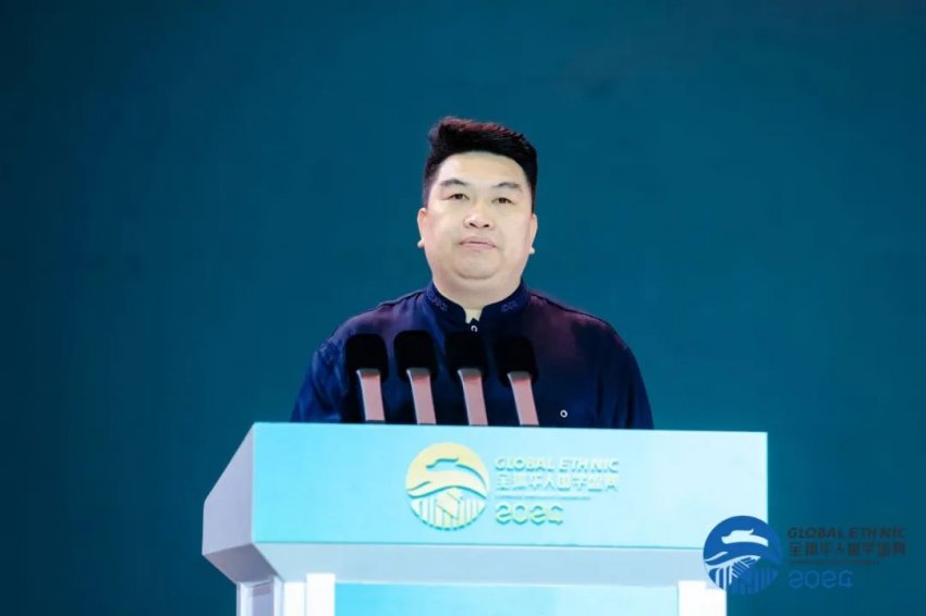 中国梦联盟聚力共襄“9·28全球华人国学盛典”|9·28全球华人国学盛典在北京雁栖湖圆满落幕(图5) 中国梦联盟聚力共襄“9·28全球华人国学盛典”(图6)