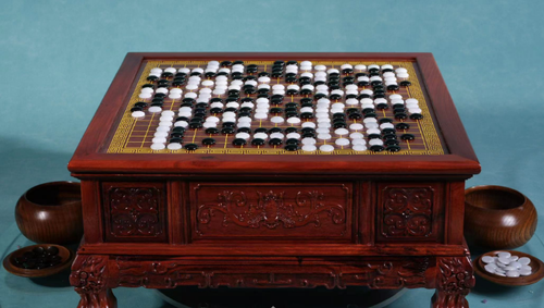 一位基层政协委员的玉雕人生 ——记广州市荔湾区政协委员方卡东(图4) 一位基层政协委员的玉雕人生 ——记广州市荔湾区政协委员方卡东(图4)