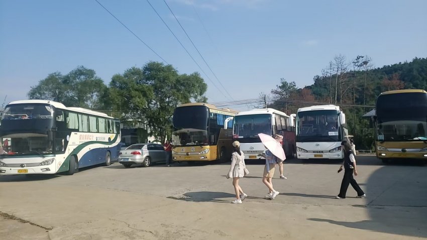 英洲红农文旅科技公司签订工程项目全过程工程咨询监理服务合同(图4) 英洲红农文旅科技公司签订工程项目全过程工程咨询监理服务合同(图4)