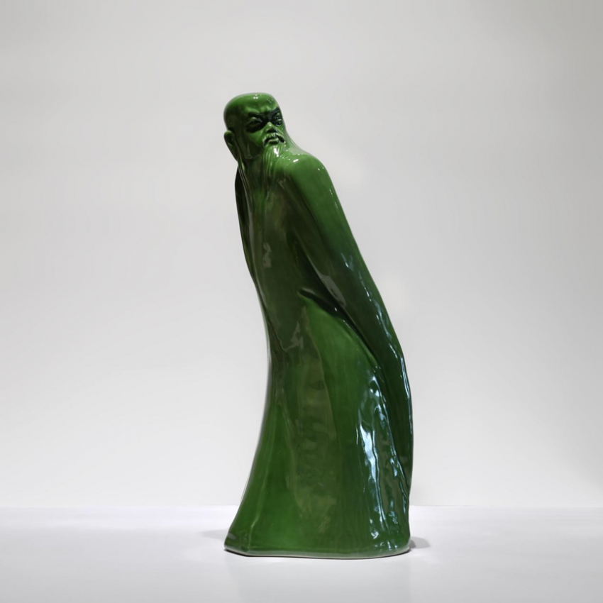 来看名家眼中的宝安!56幅艺术作品亮相燕罗街道(图4) 来看名家眼中的宝安!56幅艺术作品亮相燕罗街道(图4)