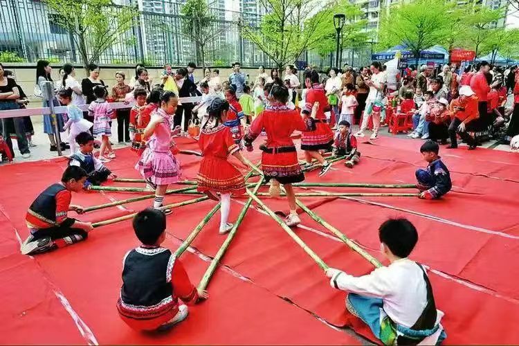 茶趣园景区全新升级 惠民门票迎春活动开业(图1) 茶趣园景区全新升级 惠民门票迎春活动开业(图2)