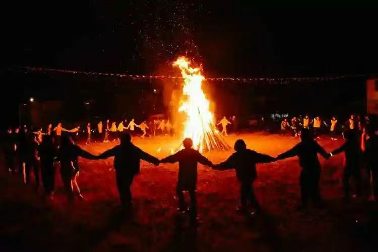 茶趣园景区全新升级 惠民门票迎春活动开业(图2) 茶趣园景区全新升级 惠民门票迎春活动开业(图3)