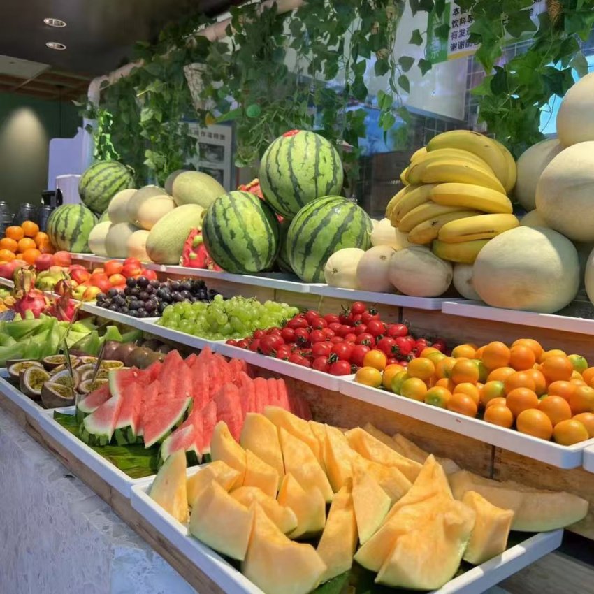 茶趣园景区全新升级 惠民门票迎春活动开业(图24) 茶趣园景区全新升级 惠民门票迎春活动开业(图25)