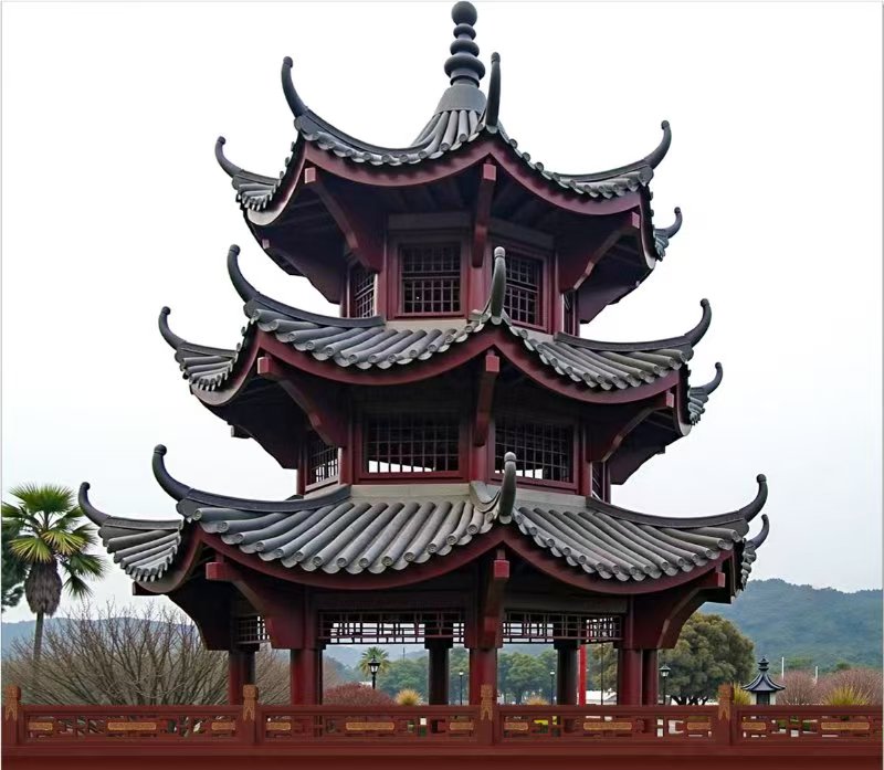 古风新韵迎春到,民艺绽放英洲红(图3) 古风新韵迎春到,民艺绽放英洲红(图3)