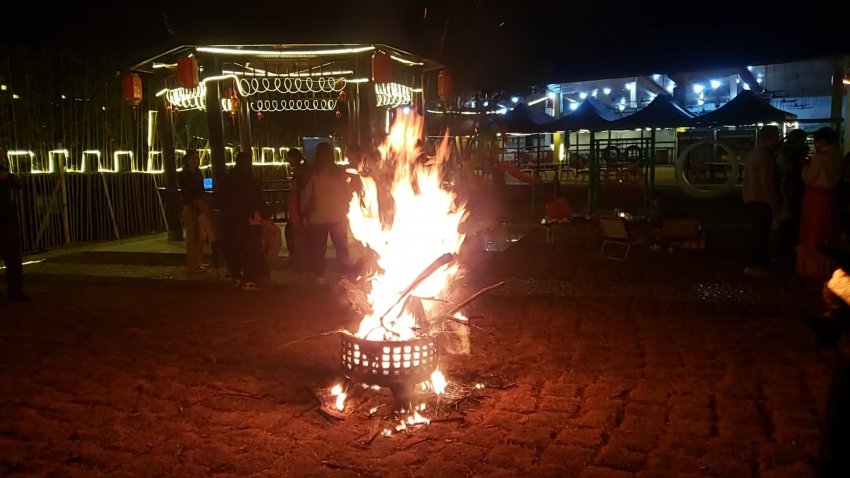 古风新韵迎春到,民艺绽放英洲红(图8) 古风新韵迎春到,民艺绽放英洲红(图8)