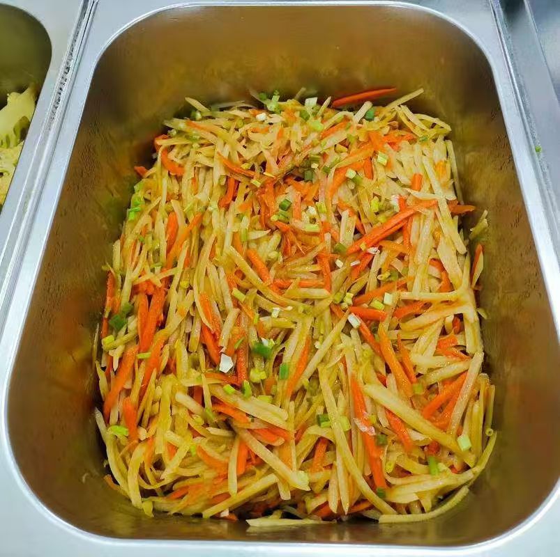 英德茶趣园地质公园八角亭状元楼开园了 门票含自助午晚餐烧烤KTV玩掼蛋(图4)