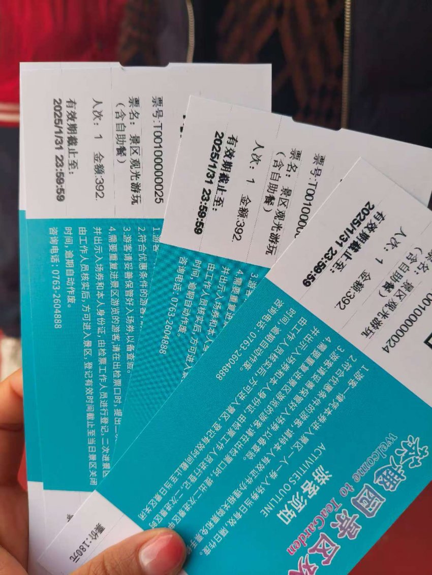 英德茶趣园景区正月初三澳门游客成团 特色体验获赞誉 当天客流量2681人次(图16) 英德茶趣园景区正月初三澳门游客成团 特色体验获赞誉 当天客流量2681人次(图16)