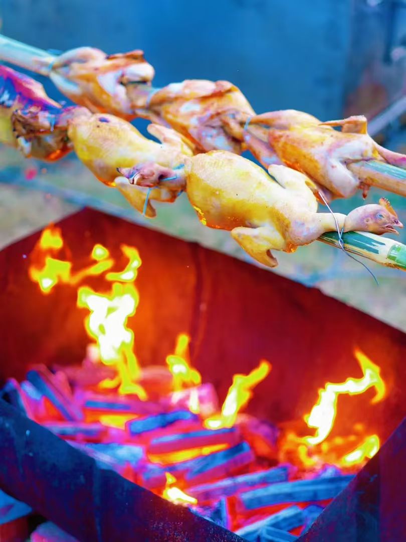 英德茶趣园景区正月初三澳门游客成团 特色体验获赞誉 当天客流量2681人次(图20) 英德茶趣园景区正月初三澳门游客成团 特色体验获赞誉 当天客流量2681人次(图20)