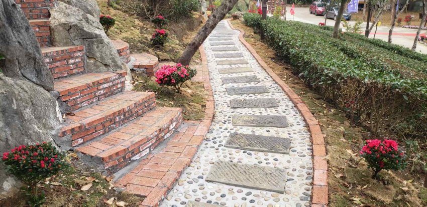 广东英德茶趣园景区感恩回馈 助力家乡文旅发展,年初五雨天客流量仍有1063人次(图9) 广东英德茶趣园景区感恩回馈 助力家乡文旅发展,年初五雨天客流量仍有1063人次(图9)