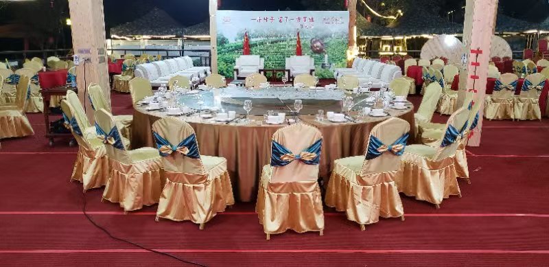 英德茶趣园八角亭状元楼元宵节将举办民间文艺活动 促进乡村文化经济振兴发展(图5) 英德茶趣园八角亭状元楼元宵节将举办民间文艺活动 促进乡村文化经济振兴发展(图5)