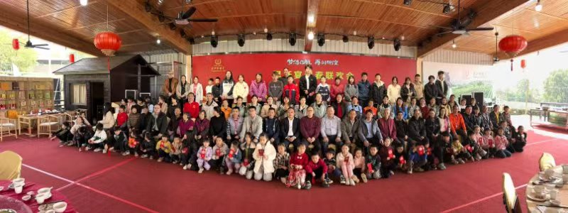 英德茶趣园八角亭状元楼元宵节将举办民间文艺活动 促进乡村文化经济振兴发展(图15) 英德茶趣园八角亭状元楼元宵节将举办民间文艺活动 促进乡村文化经济振兴发展(图15)