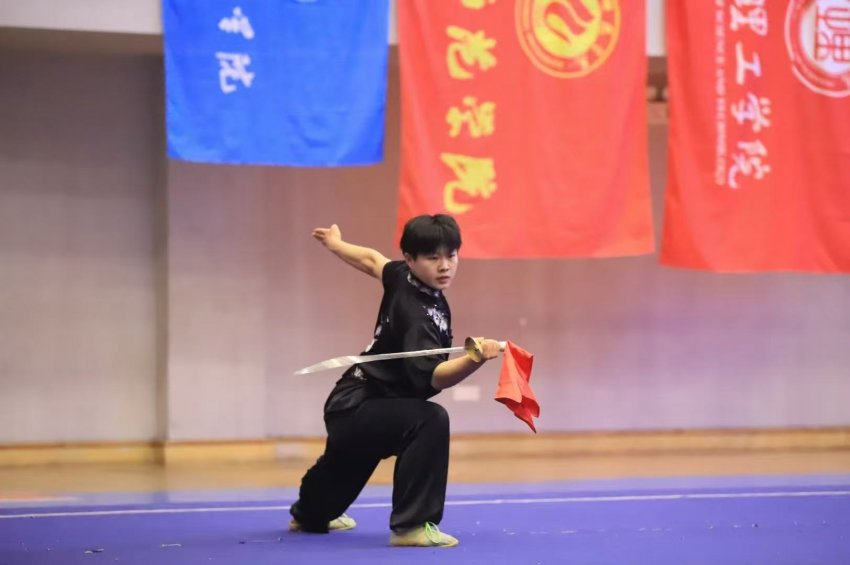 茶趣园景区元宵庆典节目表重磅公布，全国散打冠军亮剑广东英德(图2)
