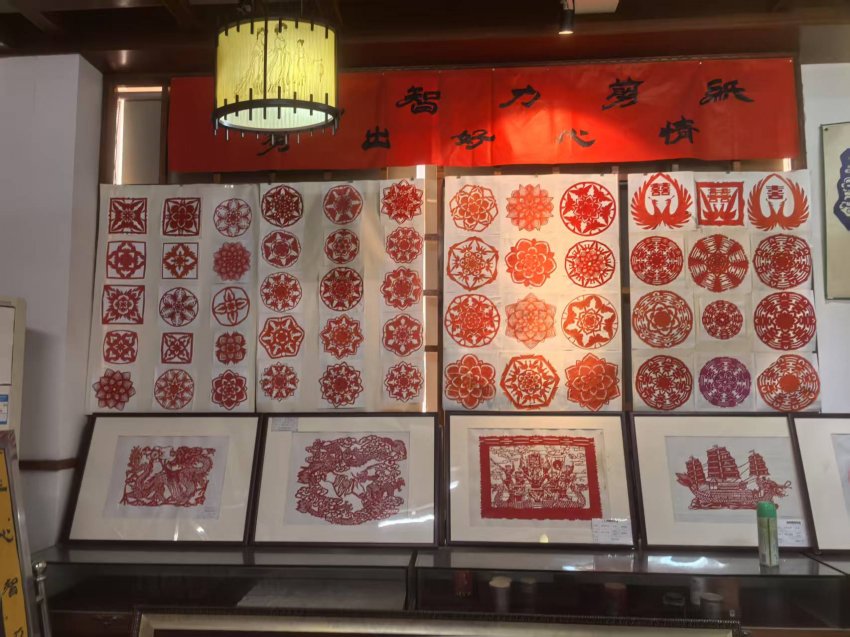 大隐隐于市  文化与艺术传道者——郭劲帆(图14)