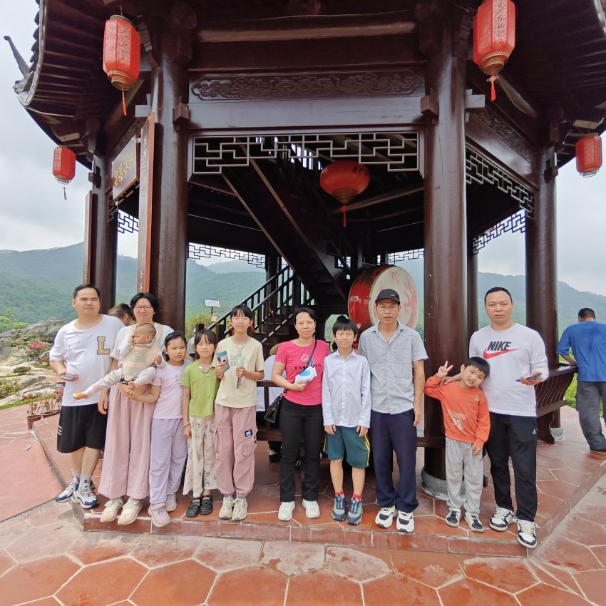五一盛惠！38元畅玩英德茶趣园共享茶香盛宴(图4)