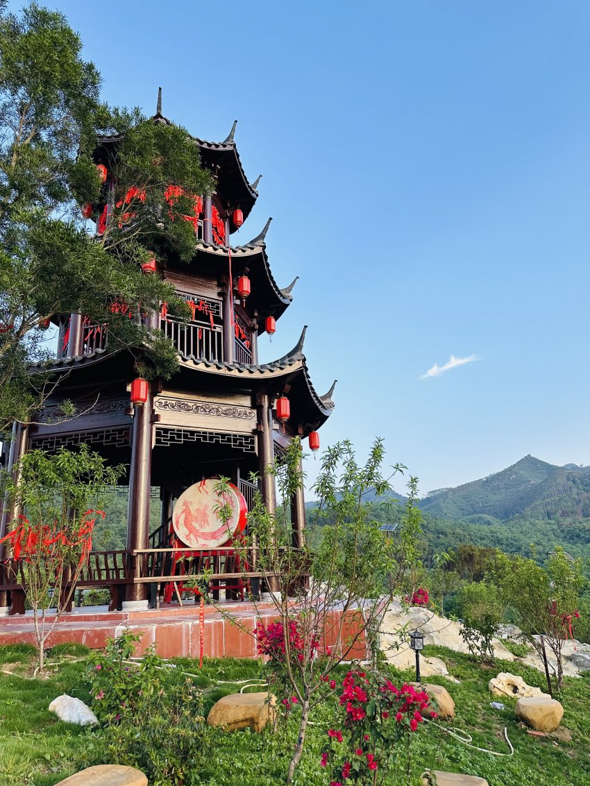 五一盛惠！38元畅玩英德茶趣园共享茶香盛宴(图7)
