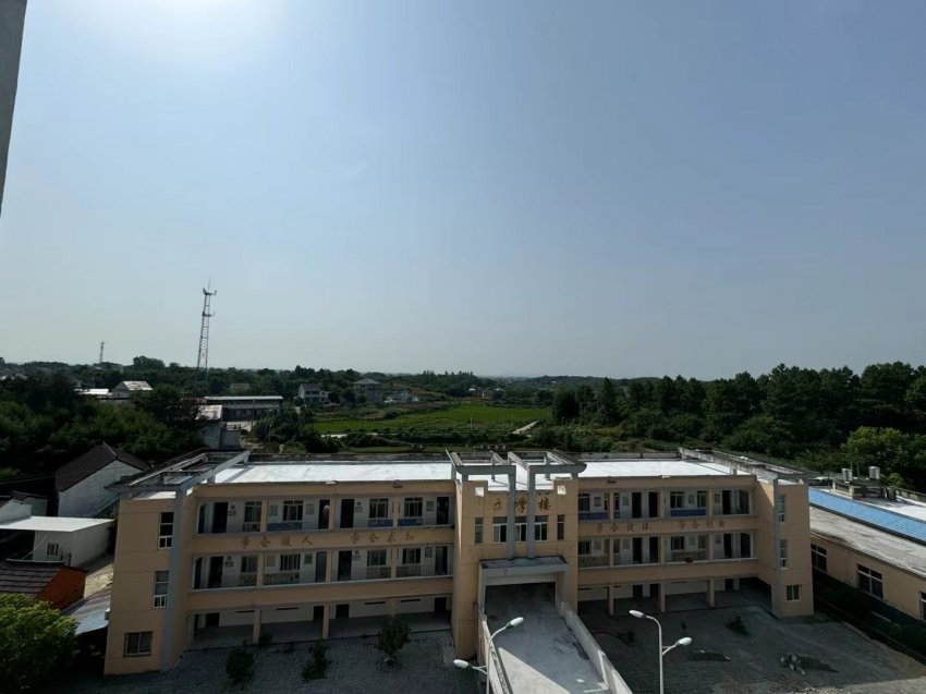 安庆市望江县沈冲中心学校学生在安徽省少儿舞蹈大赛夺冠！(图8)