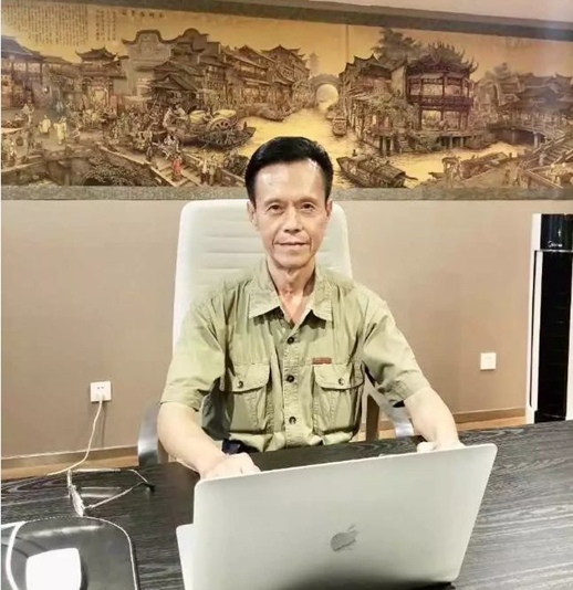 雷雨生言情小说精选（连载）－春风送我回故乡