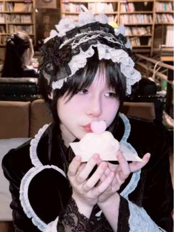 “爱莲杯”二次元服装设计大赛海选结果公布 16强选手突破重围 组委会破格增员传递人文温度(图17)