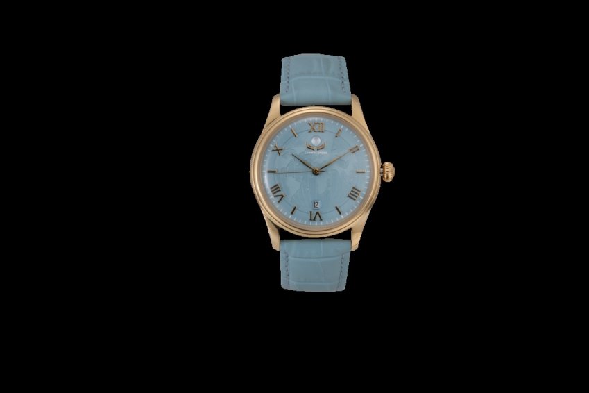 中国梦联盟联名手表发布(图5)