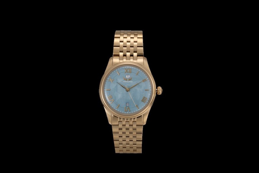 中国梦联盟联名手表发布(图3)