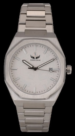 中国梦联盟联名手表发布(图15)