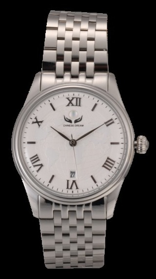 中国梦联盟联名手表发布(图16)